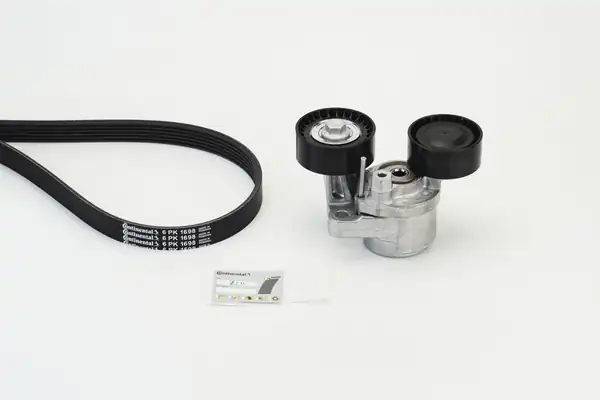 Continental Ctam 6pk1698k1 Kanallı V Kayış Seti