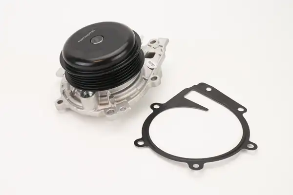 Continental Ctam Wps3128 Devirdaim Mercedes Om654 W205 W213 C253 V167 W447 B907 B910