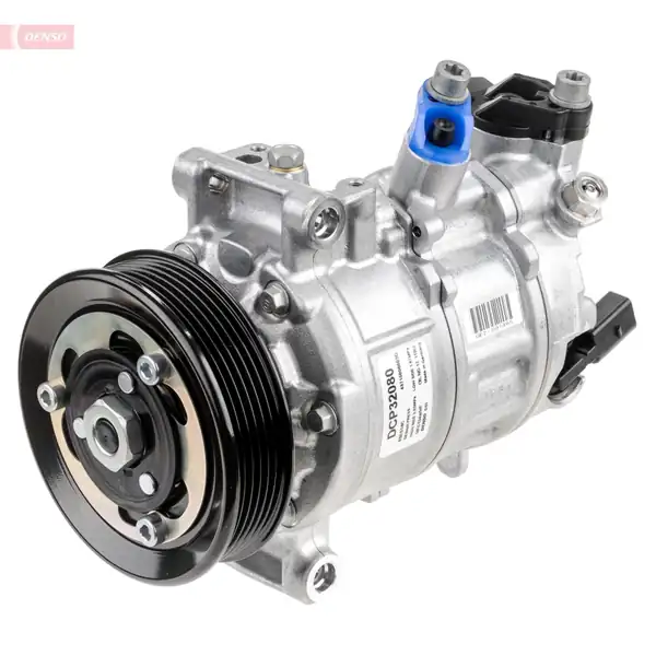 DENSO DCP32080 | Klima Kompresörü VW Golf Caddy Passat 1.6 TDI 1.9 TDI 2.0 TDI Caya Cayb Cayc Clh