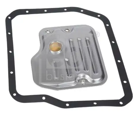 Febi Bilstein 106247 Şanzıman Yağı Filtresi Lexus Rx 300 Awd Mcu1 3 0