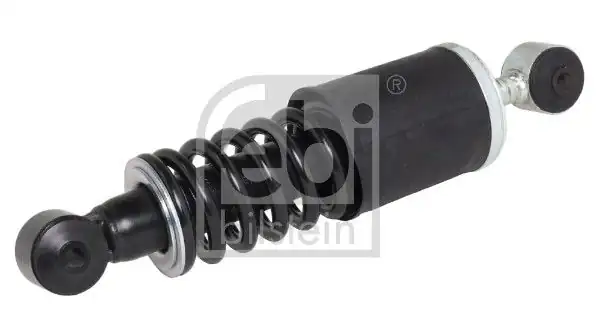 Febi Bilstein 24420 Kabin Ön Amortisörü Yaylı Bacak Man Tga D2866 D2876 00 Tgx Tgs D2066 D2676 07