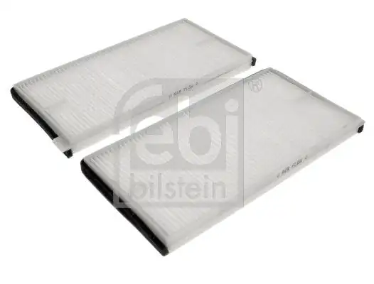 FEBI BILSTEIN 28323 | Polen Filtresi Suzuki Grand Vitara 1.6 / 2.0 98-03