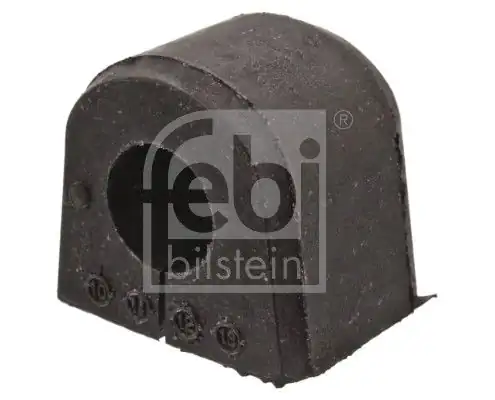 FEBI BILSTEIN 42782 | Viraj Demir Lastiği Ön Forester 03 > 08 Impreza 00 >