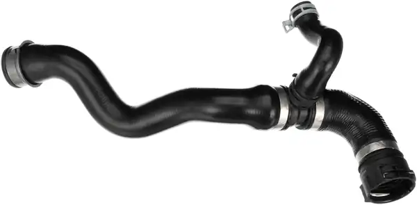 Gates 05 3405 Radyatör Alt Hortumu Mercedes Benz W166 ML 350 Ml350 4matic Gle 350 Gle 350 4matic
