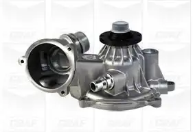 GRAF PA1040 | Devirdaim Bmw 5 Serisi E60 03 05 6 Serisi E63 03 05 7 Serisi E65 E66 E67 01 05