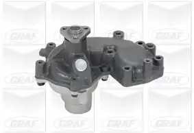 GRAF PA667 | Devirdaim Alfa Romeo 145 1.9 TD 94-99, 146 1.9 TD 94-99, 155 1.9 TD 93-97