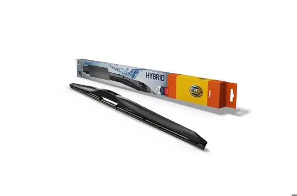 HELLA 9XW204584-221 | Hybrid Silecek 22 (550 mm) ­Setoe6555