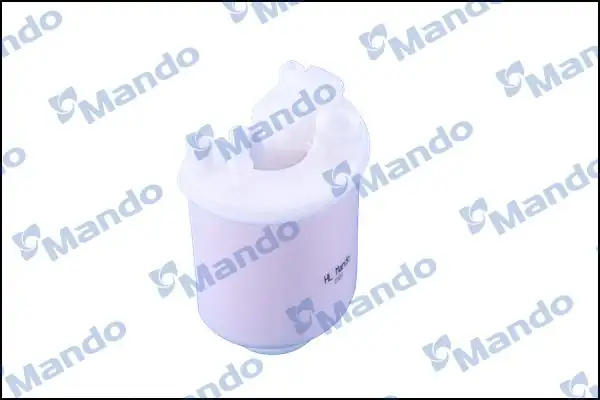 MANDO EFF00213T | Yakıt Filtresi Hyundai Sonata V (Nf) 2.0 Vvti Gls 05.2005-12.2010 106 / 144 / 2.0 Vvti Gls / Salon /