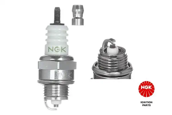 NGK 4562 | Ateşleme Bujisi Bpm6y
