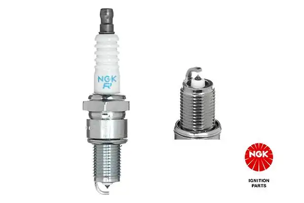 NGK 5760 | Ateşleme Bujisi Santafe 01 06 2 4 16v Benzinli G4sj Pgr5c 11 4 Adet
