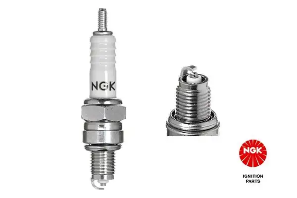NGK 6821 | Ateşleme Bujisi C8hsa Honda