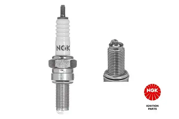NGK 7471 | Ateşleme Bujisi C8e Yamaha Kawasaki