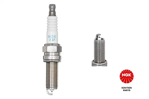 NGK 92823 | Ateşleme Bujisi Lkr7ai