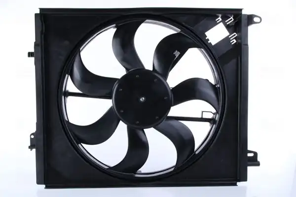 NISSENS 850050 | Fan Motoru Renault Megane 16