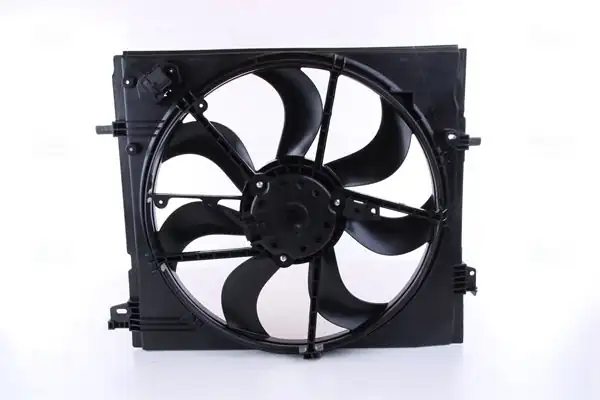 NISSENS 85935 | Fan Motoru Nissan Qashqai J11 X Traıl T32 1 2 1 5 1 6 13