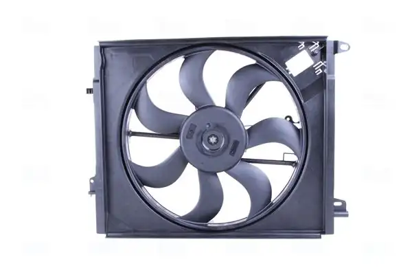 NISSENS 85948 | Fan Motoru Renault Megane IV 15 Talisman 16 1 2 1 3 Tce 1 6 1 5 dCi