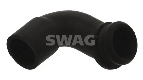 SWAG 10938217 | Karter Havalandırma Hortumu Pipo W202 93 00 W124 93 95 W210 96 02 W140 96 98