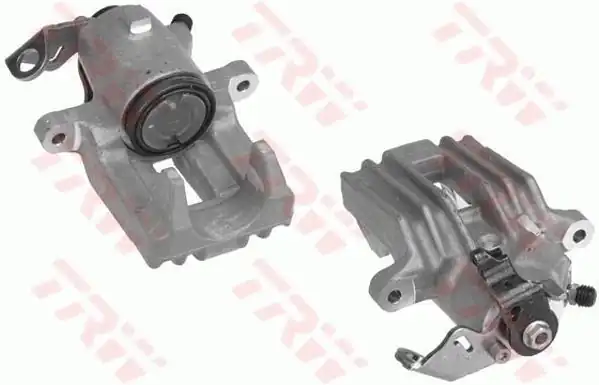 TRW BHN202 | Sol Arka Fren Kaliperi VW Golf 4 Bora Audi A3 Seat Toledo Skoda Octavia 97 04