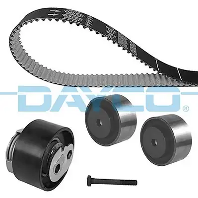 DAYCO KTB1213 | Triger Seti Land Rover Range Rover Discovery IV Spoet 2 7 TD 3 0 D 12 19