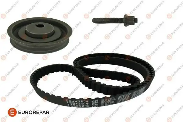 MOPAR Psa 1611248180 Erp Kayış Kasnak Kiti VW Caddy Golf Jetta Passat Santana Transporter Iam