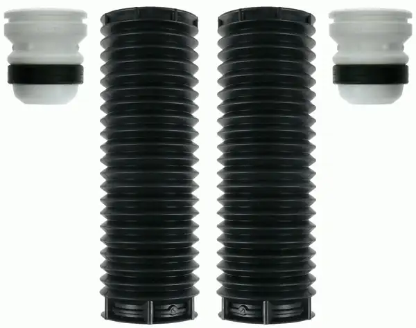 SACHS 900-208 | Amortisör Körüğü