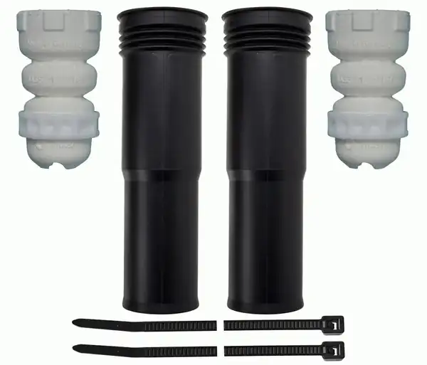 SACHS 900359 | Amortisör Lastiği Arka Golf7 Passat A3 Leon Octavia Bm 13