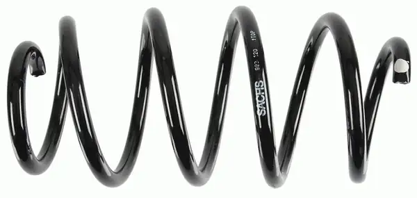 SACHS 993-120 | Helezon Yayı Ön
