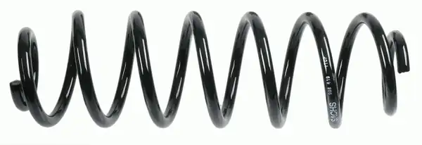 SACHS 996-619 | Helezon Yayı Arka