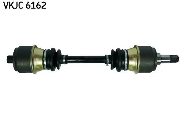 SKF Vkjc 6162 Aks Mili Komple W115 123 Arka Sol Sağ