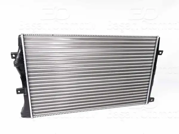AUTOLUX 1113021-22 | Su Radyatörü Mekanik M-T A-T 650x405 mm VW Golf5 Golf6 Jetta Caddy Passat A3 Leon Octavia Superb