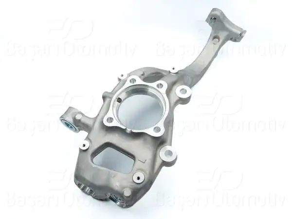 WISCO 1163208-00 | Aks Taşıyıcı Ön Sol 102mm Audi A4 B9 1 4 TFSI 150 Hp Cvna 2015