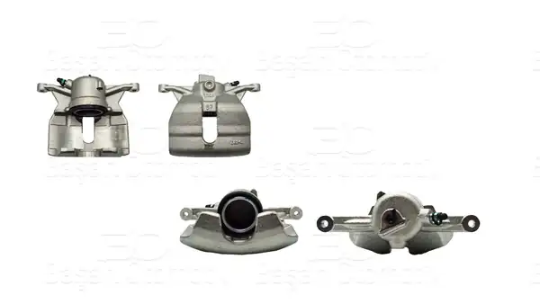 WISCO 1203221-00 | Fren Kaliperi Ön Sol Motorsuz VW Caddy 1 0 1 6 15 20 Golf7 8 12 Passat B8 1 4 2 0 15