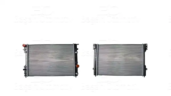 AUTOLUX 2113005-22 | Su Radyatörü Mekanik A-T 653x455x23 Opel Omega B 2 5 3 2 V6 94