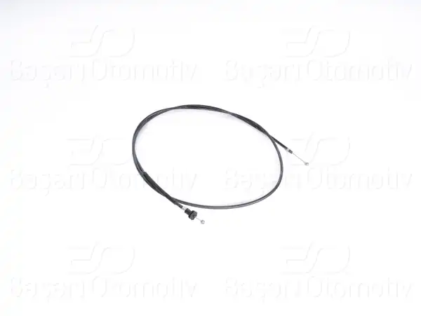 WISCO 191823531 | Kaput Açma Teli VW Golf2 Jetta 85