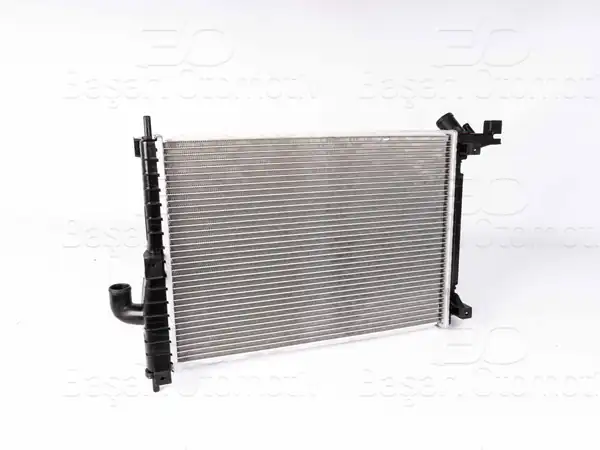 WISCO 2113944-00 | Su Radyatörü Brazing Mt 500X358x26 Opel Vectra B (J96) 2.0 Dtı 97-02