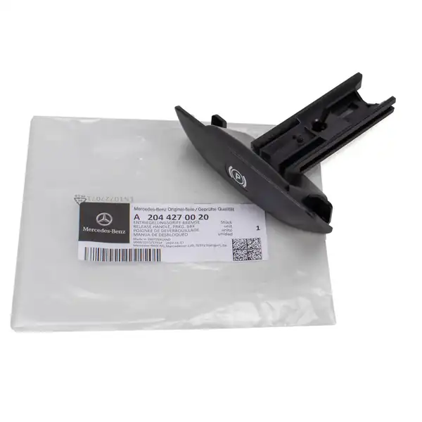 MERCEDES BENZ A2044270020 | El Frenı Kumanda Kolu W204 C204 S204 W212 S212 A207