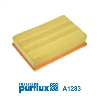 PURFLUX A1283 | Hava Filtresi Freelander II L359 Td4 06 14