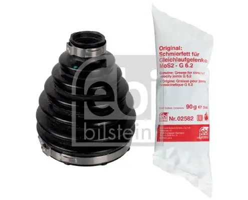 Febi Bilstein 172661 Aks Körüğü Takımı Bmw F45 F46 F48 F39 13