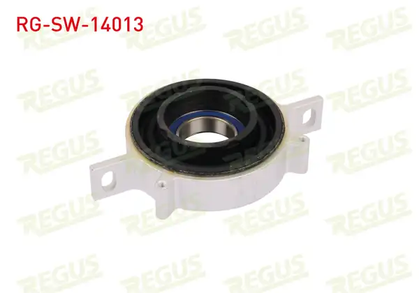 REGUS Rg Sw 14013 Şaft Askı Takozu 35mm Bmw 5 Serisi F10 Ors Rulmanlı
