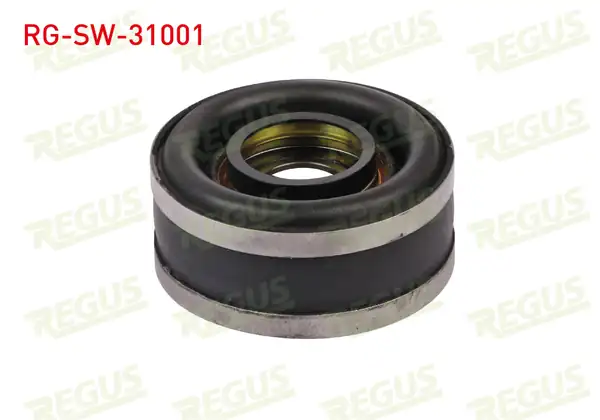 REGUS Rg Sw 31001 Şaft Askı Takozu 30mm Nissan Skystar D22 Ors Rulmanlı