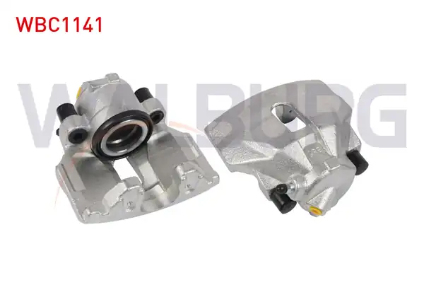 WALBURG WBC1141 | Fren Kaliper Sağ Ön Piston 57mm Disk 288mm Volkswagen Jetta 1 Adet