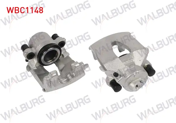 WALBURG WBC1148 | Fren Kaliper Sol Ön Piston 54mm Disk 288mm Caddy 1 Adet