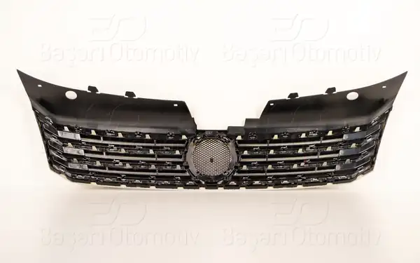 WISCO 1233005-00 | Panjur Kalın Nikelajlı VW Passat B7 11 14