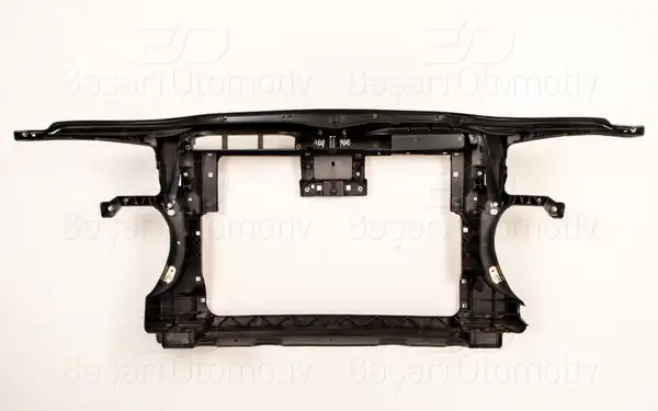 WISCO 1233594-00 | Panel VW Passat CC Benzin 12