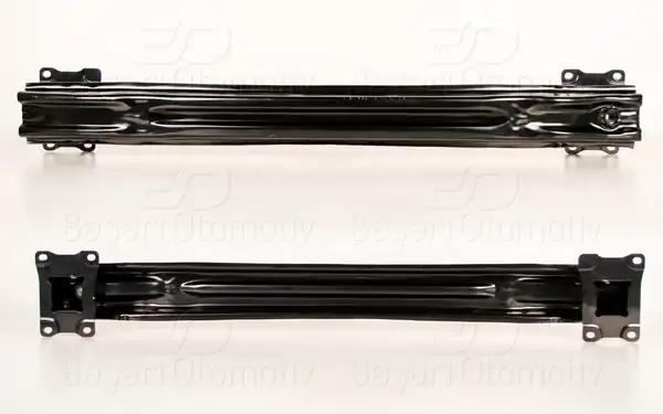 WISCO 1234503-00 | Tampon Demiri Arka VW Golf7 7 5 13