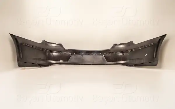 WISCO 1234548-00 | Tampon Arka Sensörlü Astarlı VW Passat CC 12