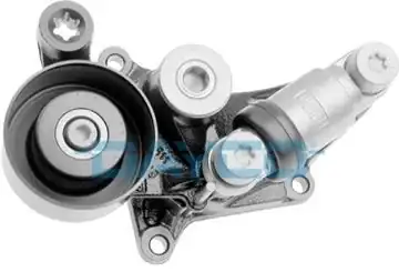 DAYCO APV2275 | V Kayış Gergisi 04 C Seri W203 E Seri W211