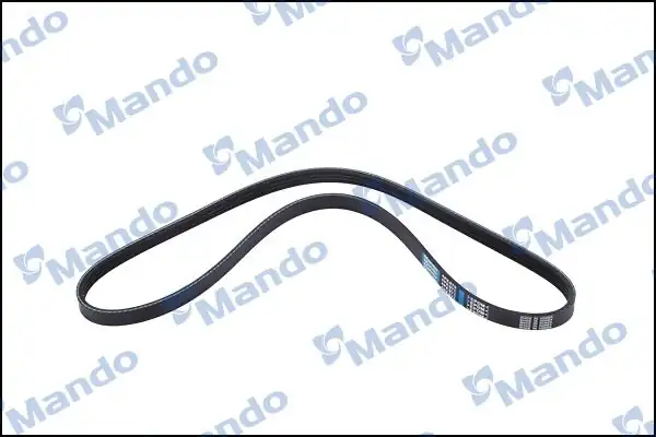 MANDO MB4PK975 | Kanallı Kayış Ford Fiat Honda Mazda Mitsubishi Hyundai Chrysler 48363
