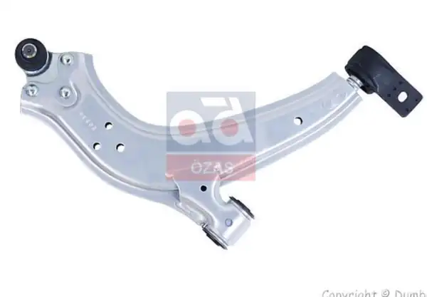 ORJIN 00899 | Salıncak Sağ Komple Rotilli 18mm Citroen Berlingo Xsara II Zx Peugeot Partner 96 11
