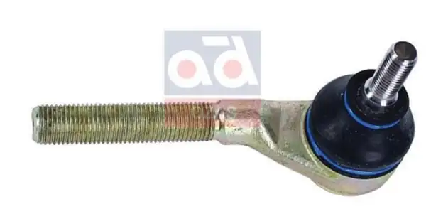 ORJIN 00915 | Rot Başı 106 605 Ax Saxo Xm Xantia İçin Sol 206 206 T3e 307 Em C4 İçin Sağ 01 06